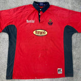 2003 Wales Jersey - 2XL - photo 1