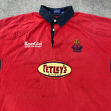 2003 Wales Jersey - 2XL - photo 2