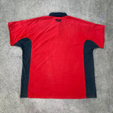 2003 Wales Jersey - 2XL - photo 7
