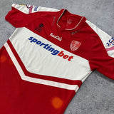2011 Hull Kingston Rovers Jersey - L - photo 3