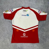 2011 Hull Kingston Rovers Jersey - L - photo 7