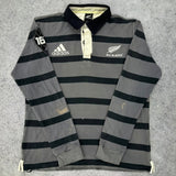 2005 All Blacks 16th Jersey - M - photo 1