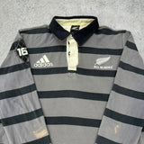 2005 All Blacks 16th Jersey - M - photo 2