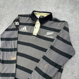 2005 All Blacks 16th Jersey - M - photo 3