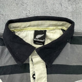 2005 All Blacks 16th Jersey - M - photo 4