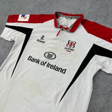2012 Ulster Rugby Jersey - XL - photo 3