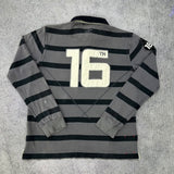2005 All Blacks 16th Jersey - M - photo 8