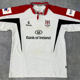 2012 Ulster Rugby Jersey - XL - photo 1