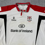 2012 Ulster Rugby Jersey - XL - photo 2