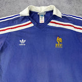 1988 France Football Jersey - L - photo 3