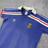 1988 France Football Jersey - L - photo 2