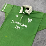 2005 Ireland Jersey - 12 Years - photo 3