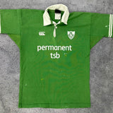 2005 Ireland Jersey - 12 Years - photo 1