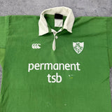 2005 Ireland Jersey - 12 Years - photo 2