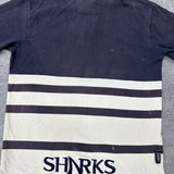 2013 Sale Sharks Jersey - M - photo 9