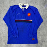 2002 France Jersey - XL - photo 1