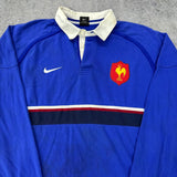 2002 France Jersey - XL - photo 2