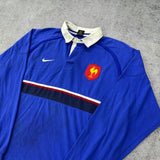 2002 France Jersey - XL - photo 3