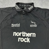 2006 Newcastle Falcons Jersey - 2XL - photo 2