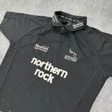 2006 Newcastle Falcons Jersey - 2XL - photo 3