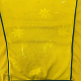 2011 Wallabies Rugby World Cup Jersey - L - photo 4