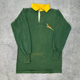 1993 Springboks Jersey - M - photo 1