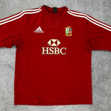 2009 British & Irish Lions Jersey - L - photo 4