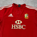 2009 British & Irish Lions Jersey - L - photo 2