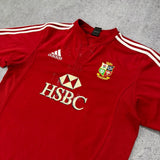 2009 British & Irish Lions Jersey - L - photo 3