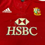 2009 British & Irish Lions Jersey - L - photo 5