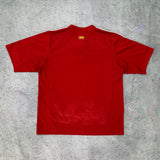 2009 British & Irish Lions Jersey - L - photo 8