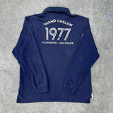 2003* France Grand Chelem 1977 Jersey - L - photo 10