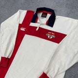 2003 England Supporters Jersey - XL - photo 3