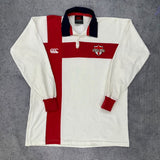 2003 England Supporters Jersey - XL - photo 1
