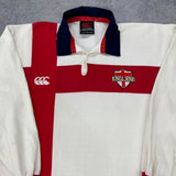 2003 England Supporters Jersey - XL - photo 2