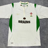 2004 Wales Away Jersey - XL - photo 1