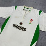 2004 Wales Away Jersey - XL - photo 3