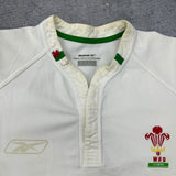 2004 Wales Away Jersey - XL - photo 4