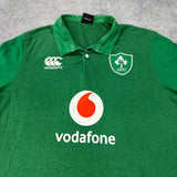 2017 Ireland Jersey - XL - photo 2