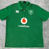 2017 Ireland Jersey - XL - photo 1