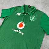 2017 Ireland Jersey - XL - photo 3