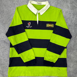 2019 Delaney's Irish Pub RWC Jersey - 2XL - photo 1