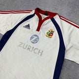 2005 British & Irish Lions Away Jersey - L - photo 3