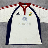 2005 British & Irish Lions Away Jersey - L - photo 1