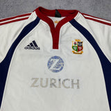 2005 British & Irish Lions Away Jersey - L - photo 2