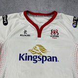 2018 Ulster Rugby Jersey - XL - photo 2