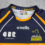 2019 Brumbies Jersey - 2XL - photo 4