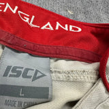 2011 England Rugby League Jersey - L - photo 4