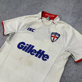 2011 England Rugby League Jersey - L - photo 3