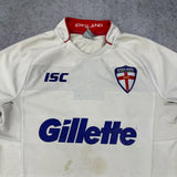 2011 England Rugby League Jersey - L - photo 2